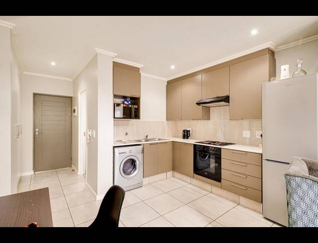 1 BEDROOM APARTMENT FOR SALE IN CRAIGAVON